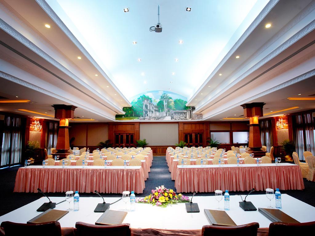 סיאם ריפ Preah Khan Hotel מראה חיצוני תמונה